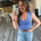 Kinsley Tank