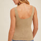LuLu Seamless Tank Top