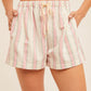 Peachy Shorts