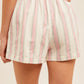 Peachy Shorts