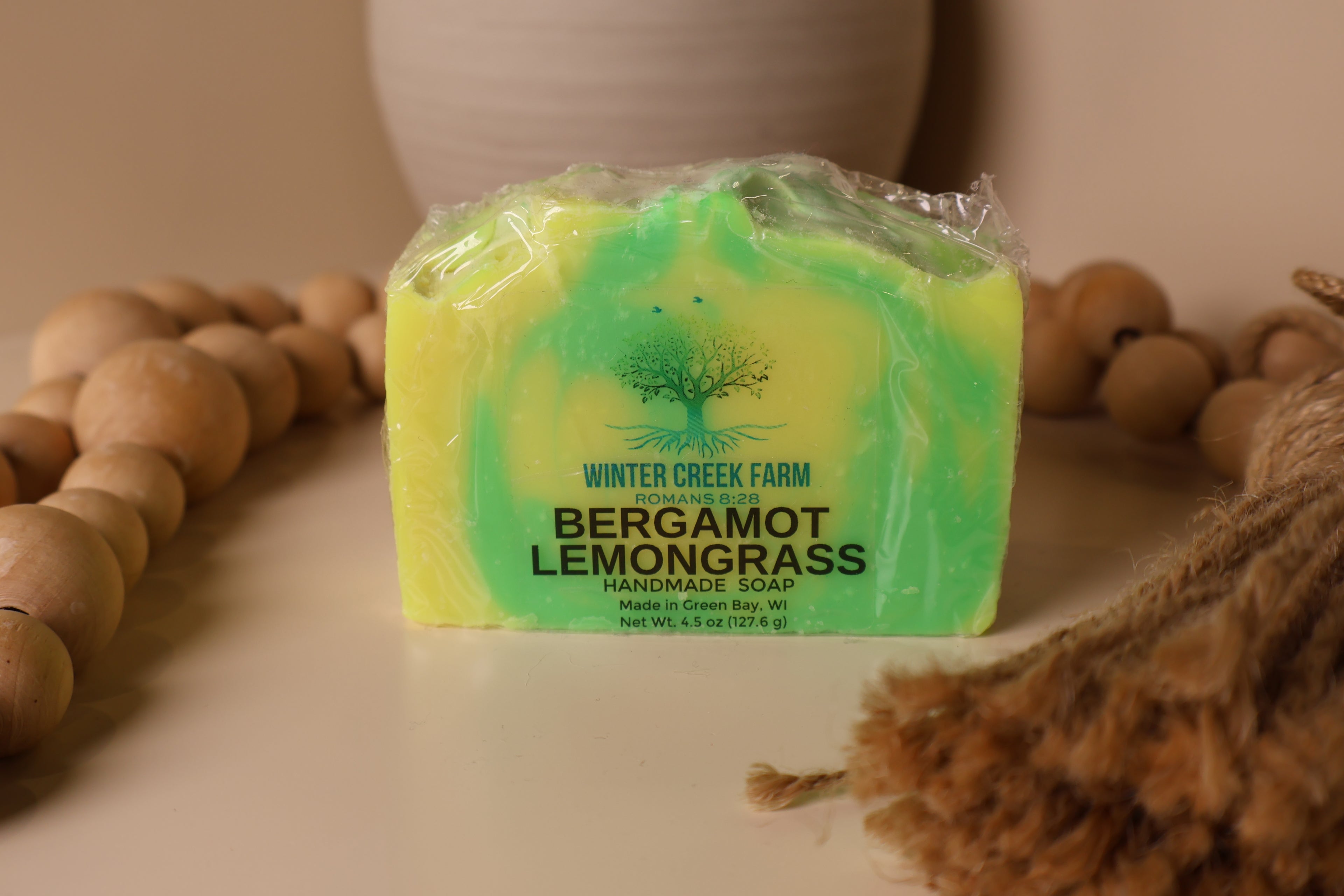 Bar Soap