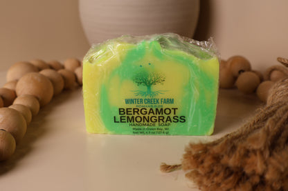 Bar Soap