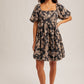 LuAnn Bubble Dress