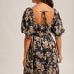 LuAnn Bubble Dress