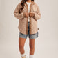 Aspen Quilted Jacket
