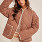 Cassie Jacket