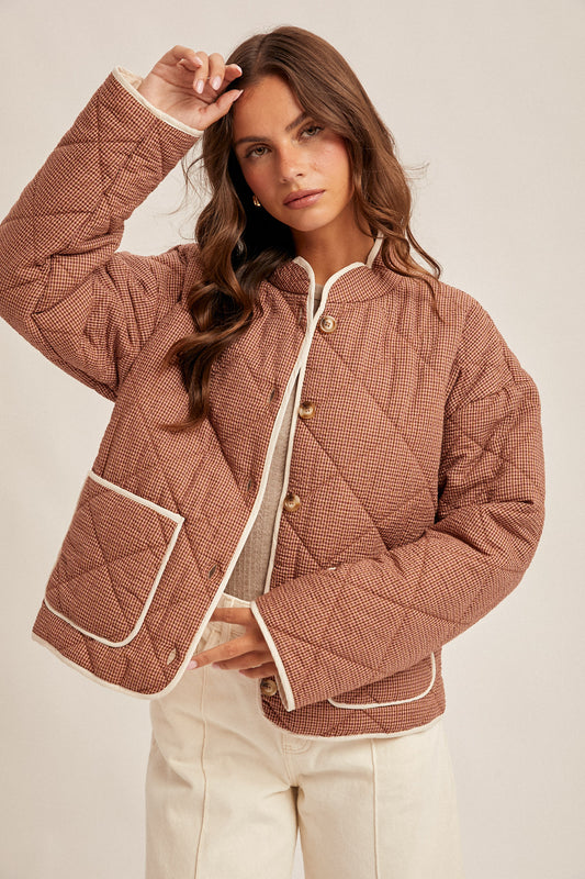 Cassie Jacket