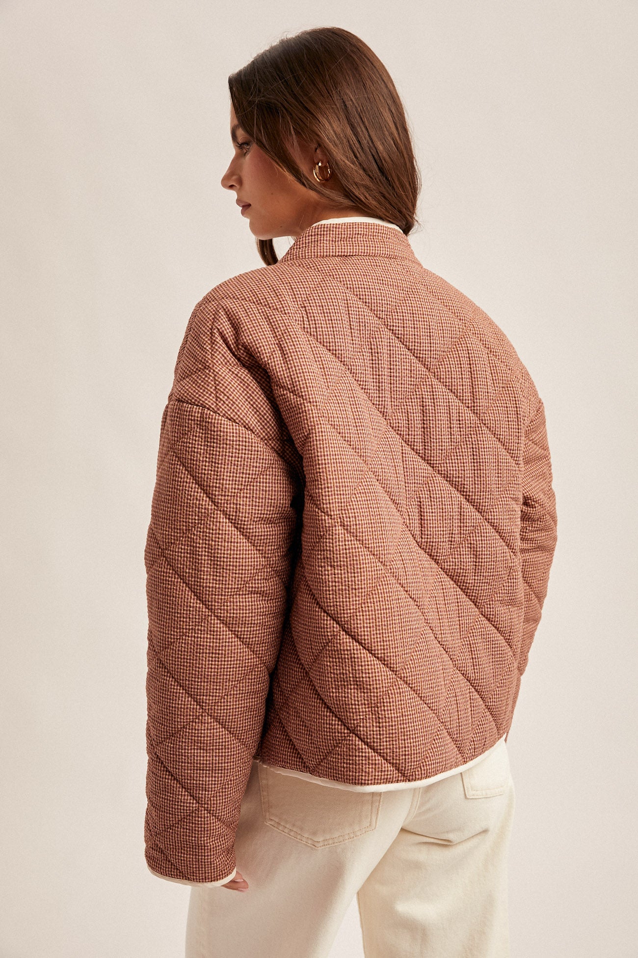 Cassie Jacket