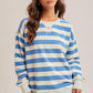 Bionca French Terry Sweatshirt