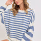 Macy Pullover Sweater