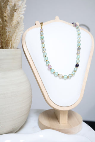 Moonstone Necklace