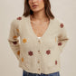 Bloom Cardigan