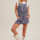 Tawny Double Gauze Romper