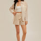 Jane Crochet Shorts