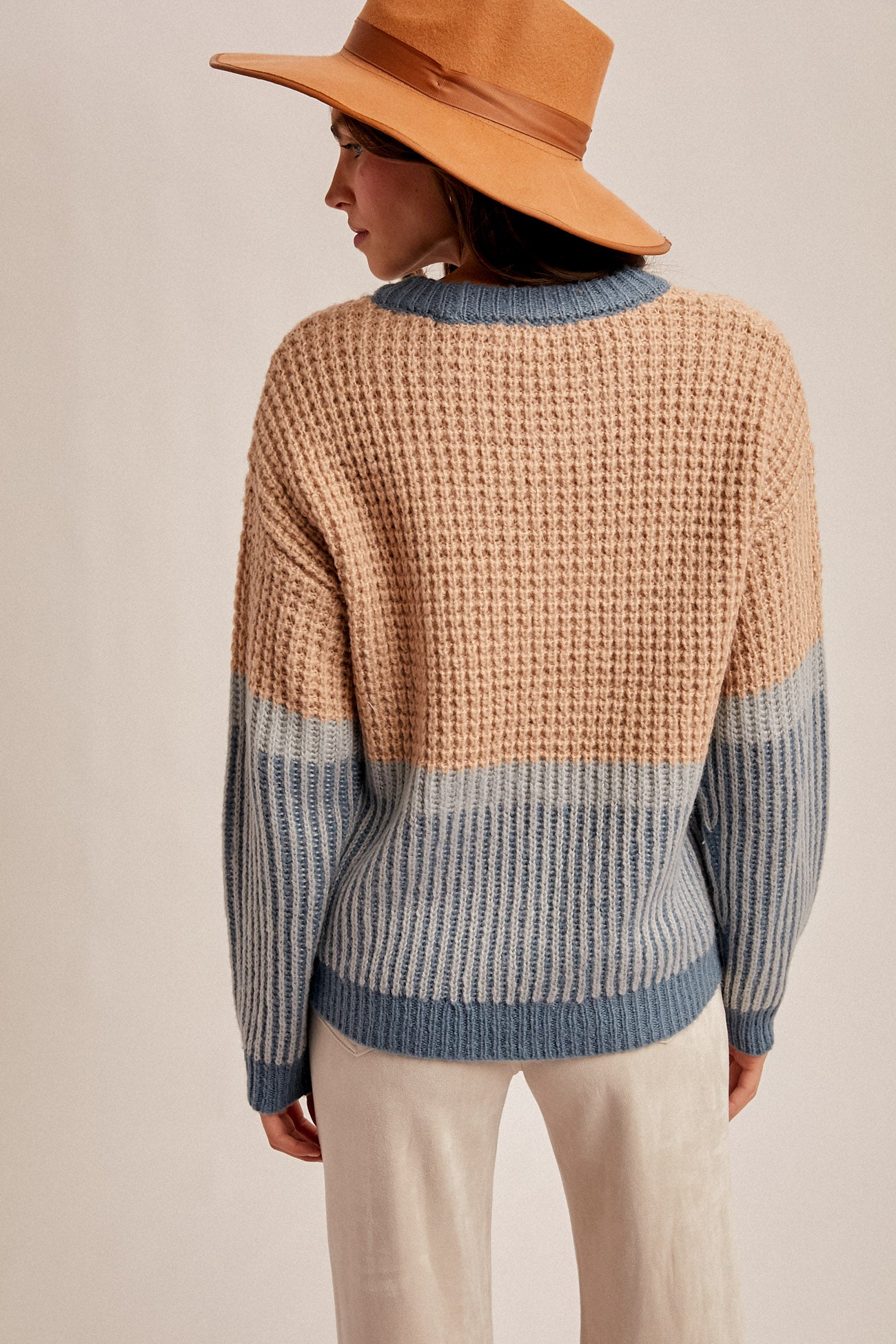 Brooke Sweater