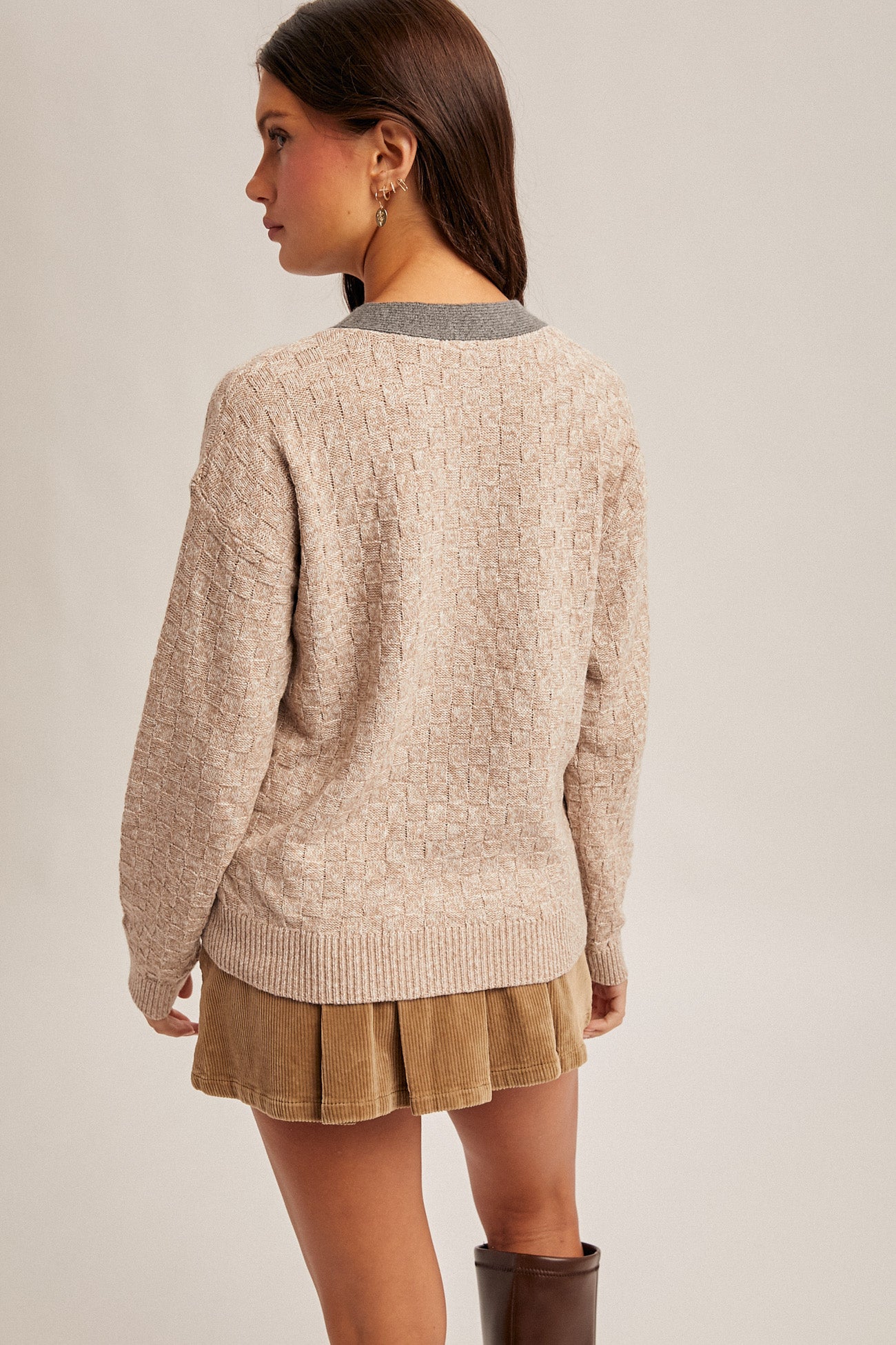 Tina Cardigan