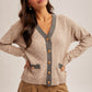 Tina Cardigan