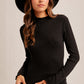 Jamie Long Sleeve Top