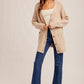 Cozy Up Cardigan
