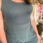 MerMer Active Women Shortsie