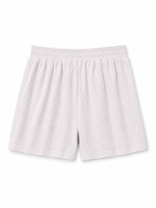 Susan Ribbed Shorts