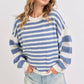 Macy Pullover Sweater