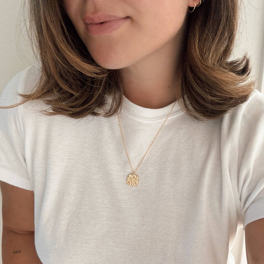 Noah Necklace