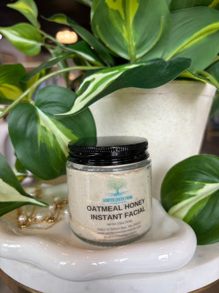 Instant Facial