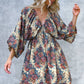 Antique Bubble Dress