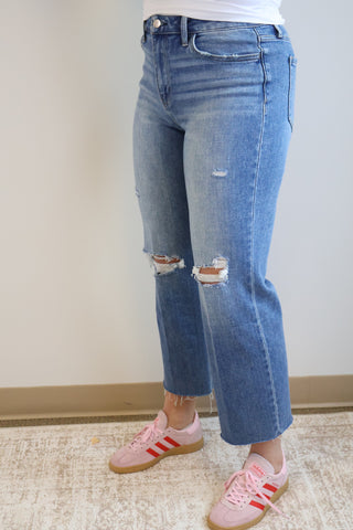 Riley Go-To Jeans