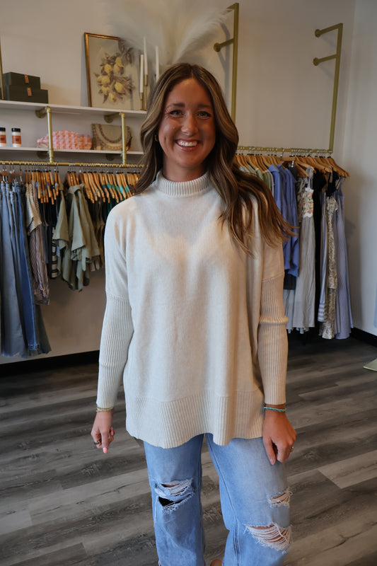 Chelsea Sweater