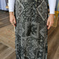 Erin Boho Maxi Skirt