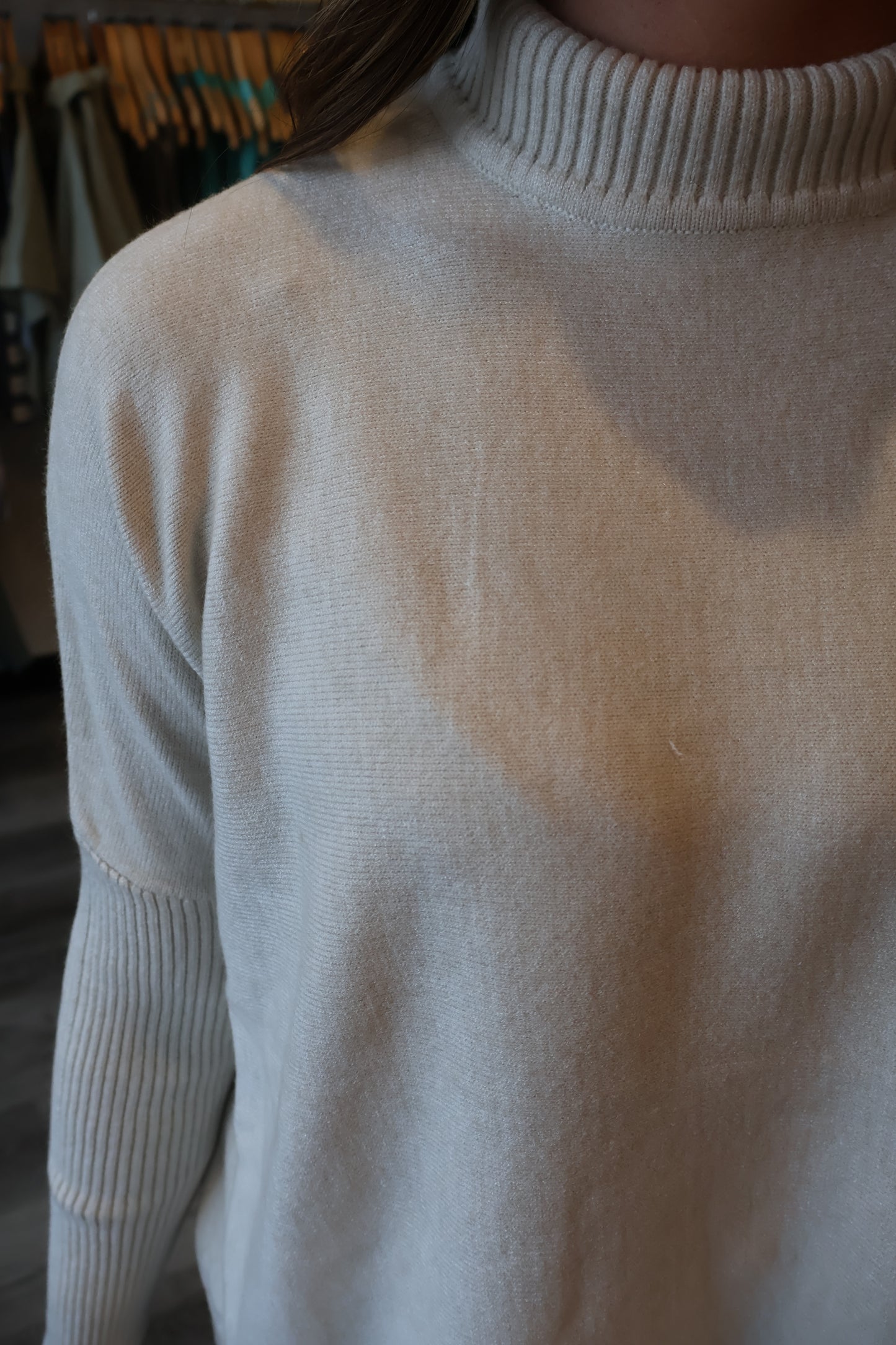 Chelsea Sweater