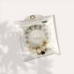 Hands-Free Silicone Beaded Keychain Wristlet - Urban Dreams