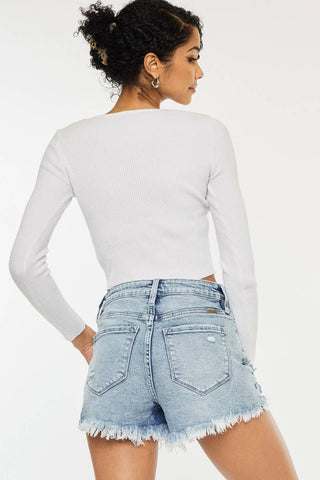 Sunny Skies Shorts