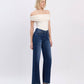 Abby Wide Leg Jeans