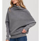 Jill Dolman Pullover