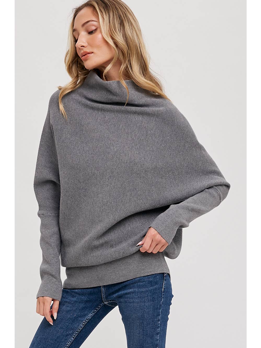 Jill Dolman Pullover