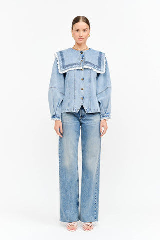 Scout Jacket