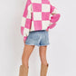 Check Me Out Sweater