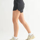 Bre Active Shorts