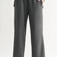 Cramer Luxe Ribbed Pants