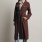 Margo Belted Trench Coat