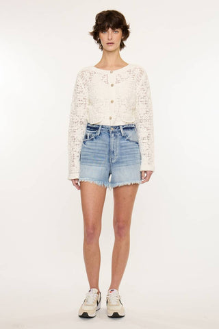 Hot Mom Shorts