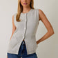 Laura Knit Vest