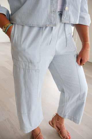 The Carpenter Pant