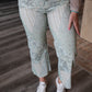 Kim Patchwork Pants