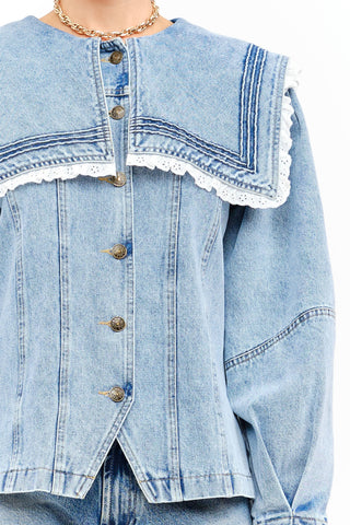 Scout Jacket