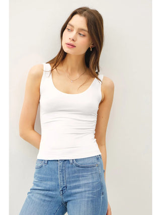 Jersey Tank