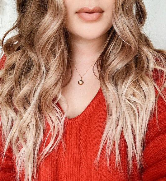 Shelly Necklace